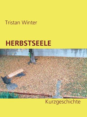 cover image of Herbstseele